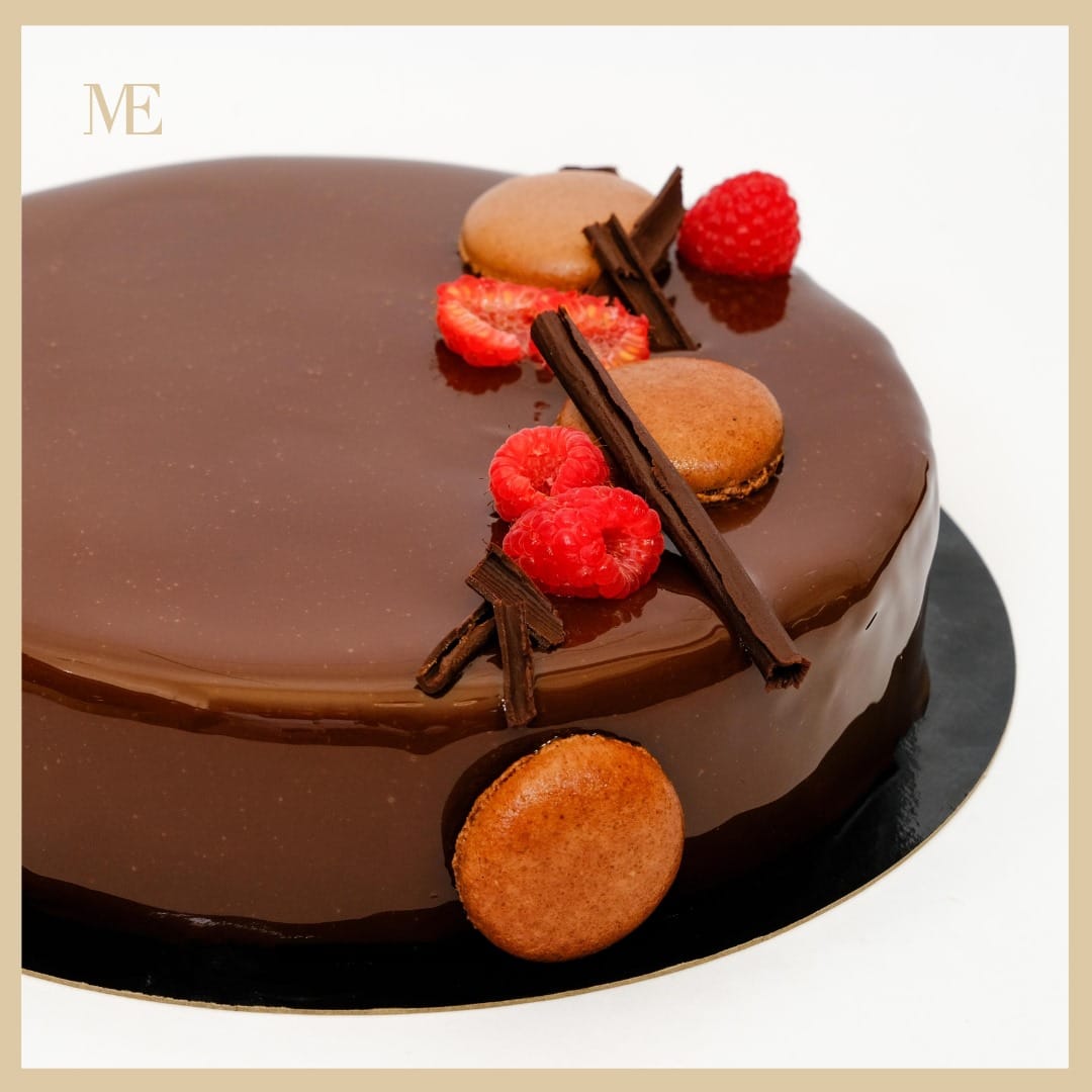 Bel Ombre format 8 - 10 parts