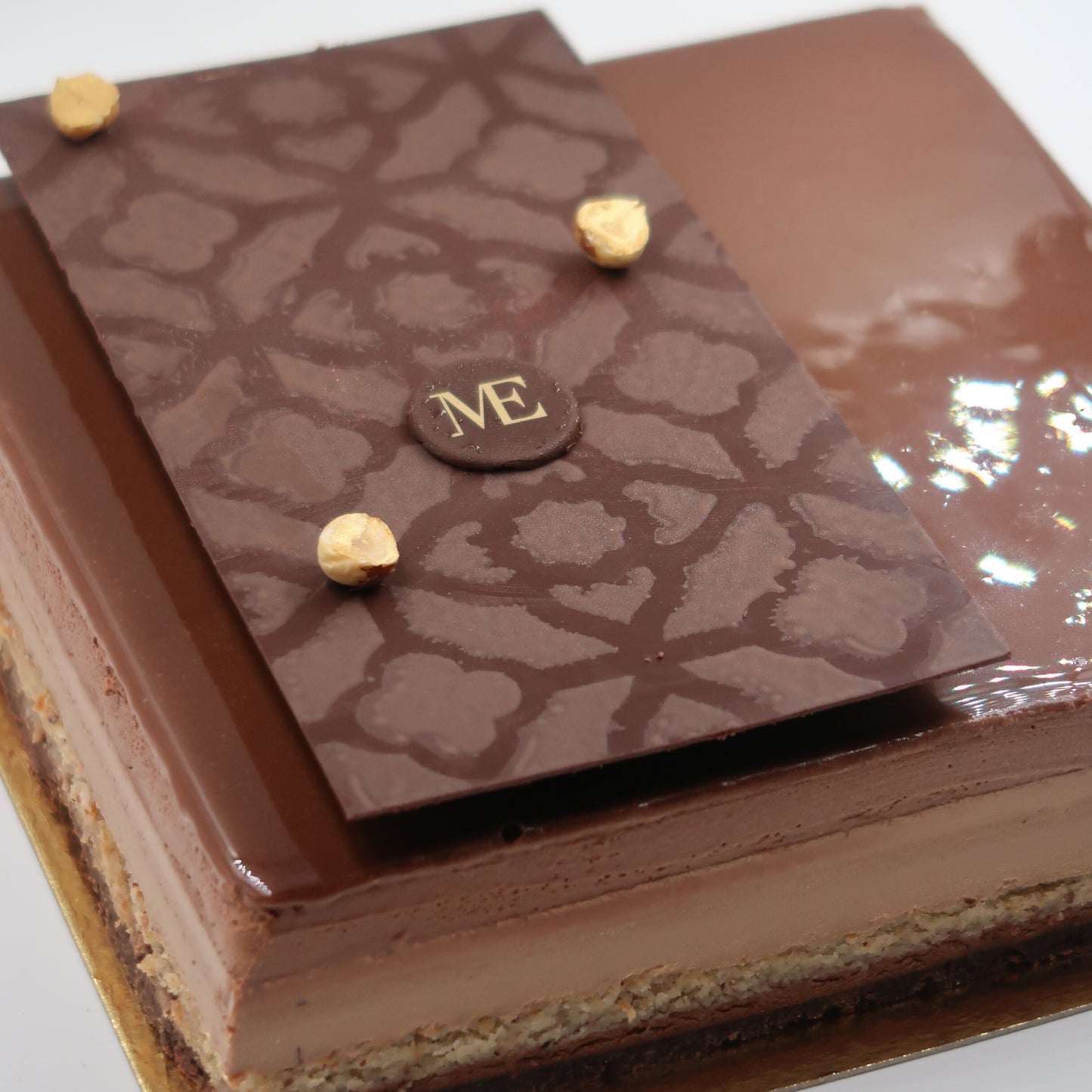 Trésor 8 - 10 parts