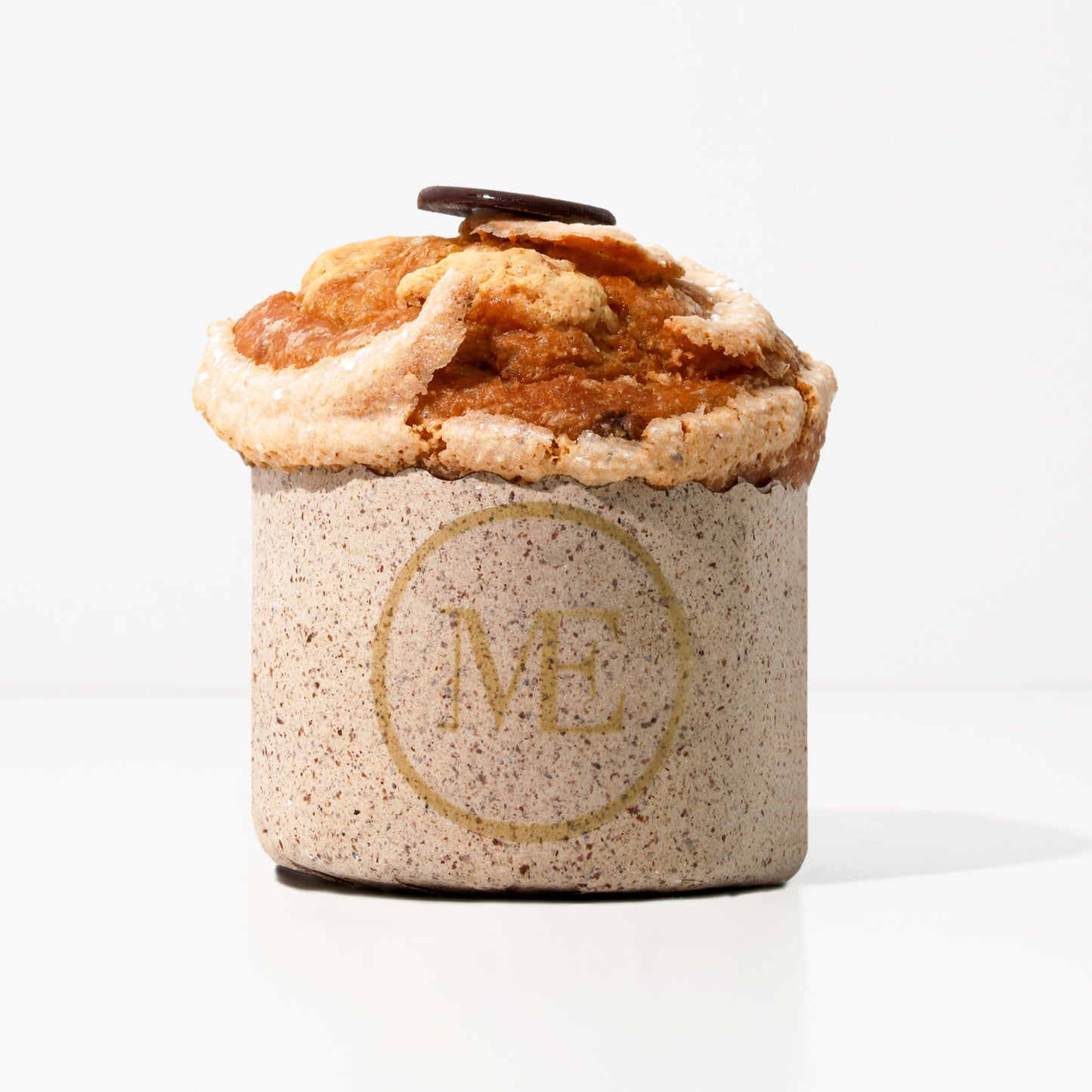 Panetonne Café et Chocolat