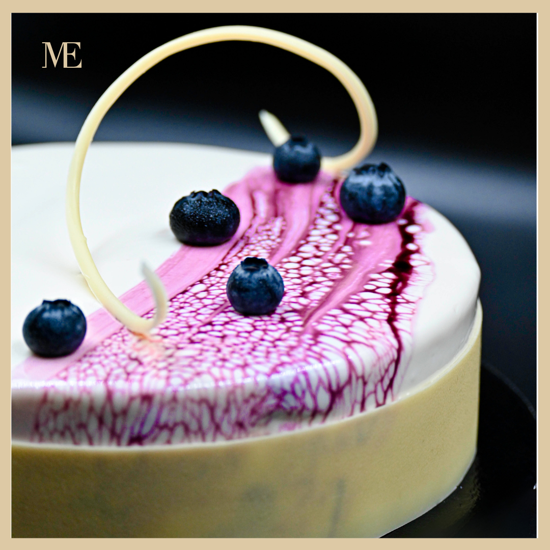 Améthyste 6 - 8 parts