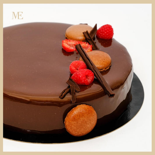 Bel Ombre format 8 - 10 parts