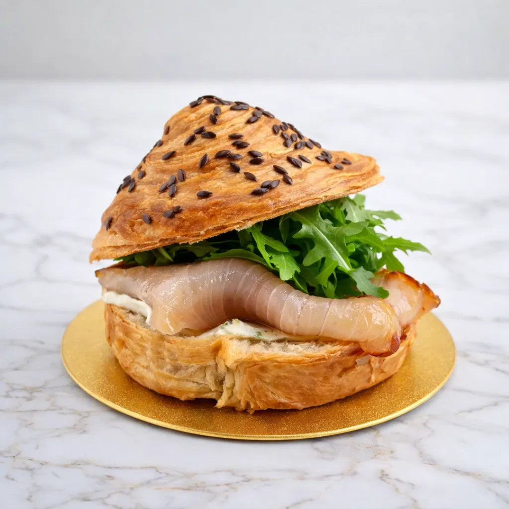 Croissant Marlin