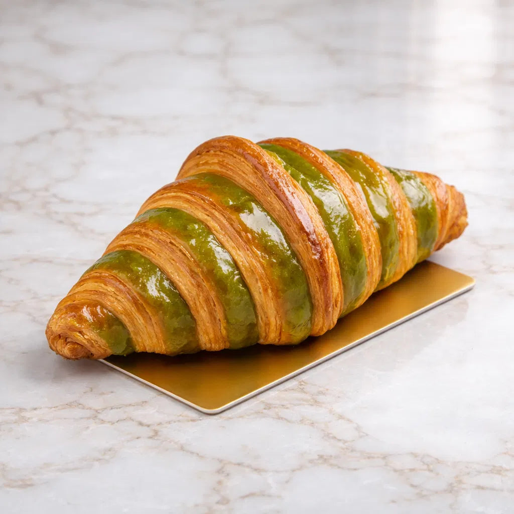 Croissant Mojito