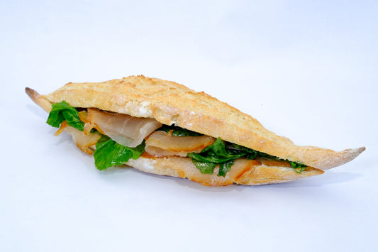 Baguette Marlin Fumé