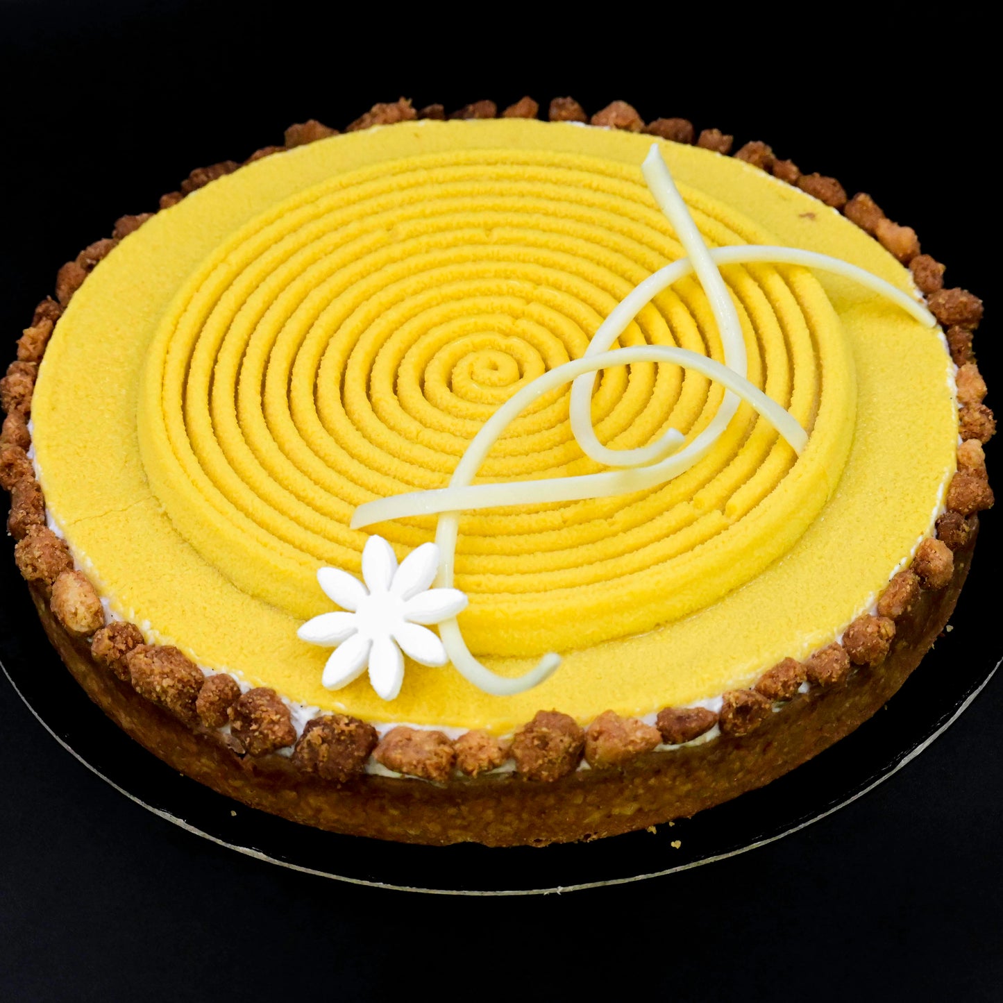 Rodriguaise 6 - 8 parts