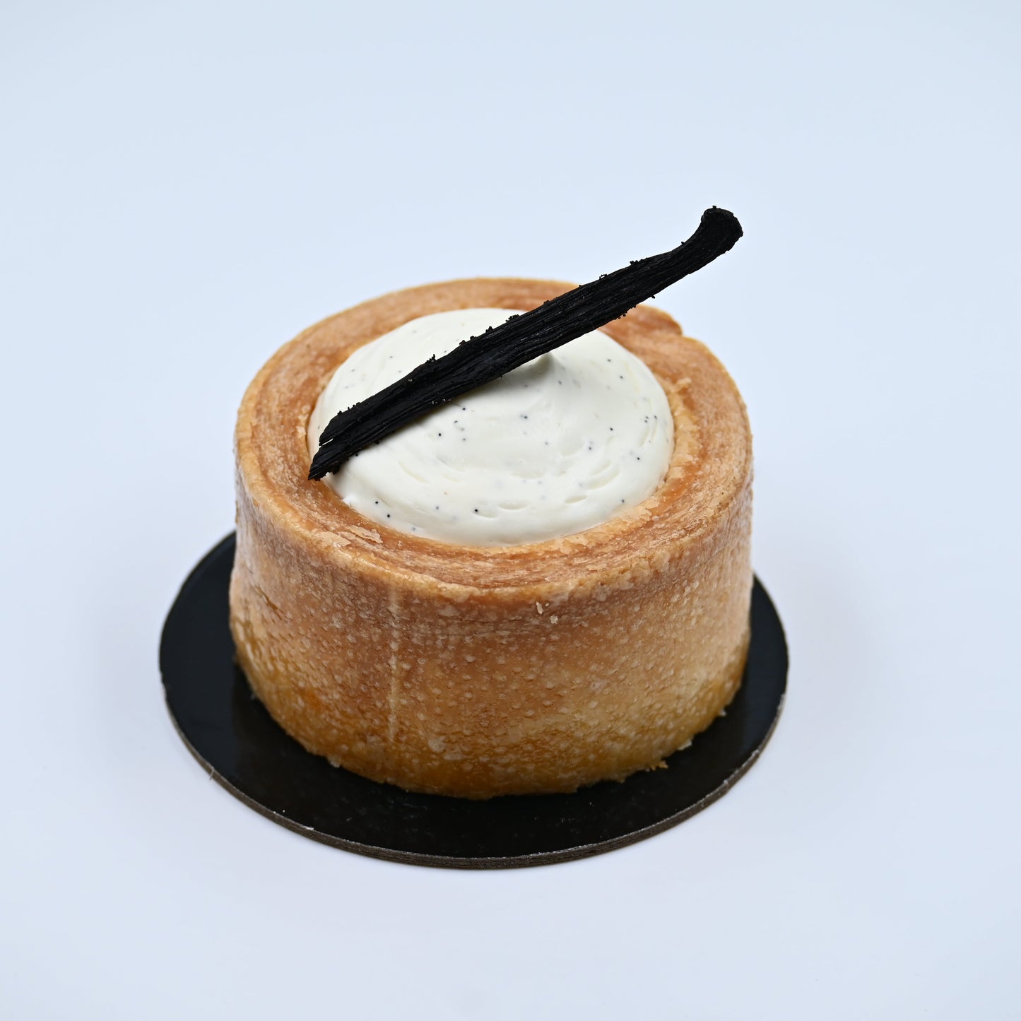 Mille-Feuilles Vanille