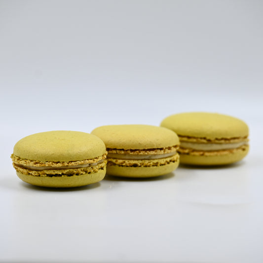 Macaron Pistache
