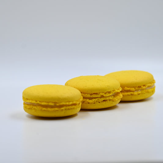 Macaron Passion