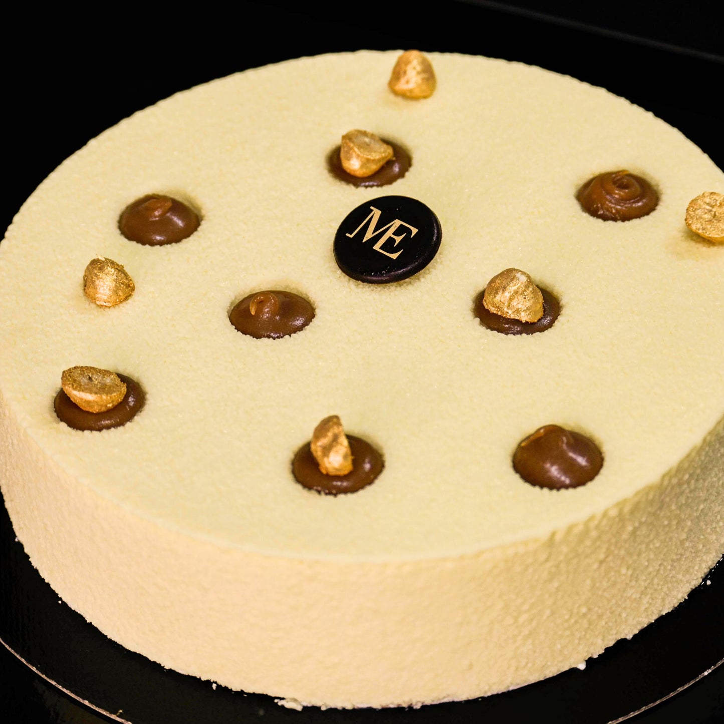 Magma format 8 - 10 parts