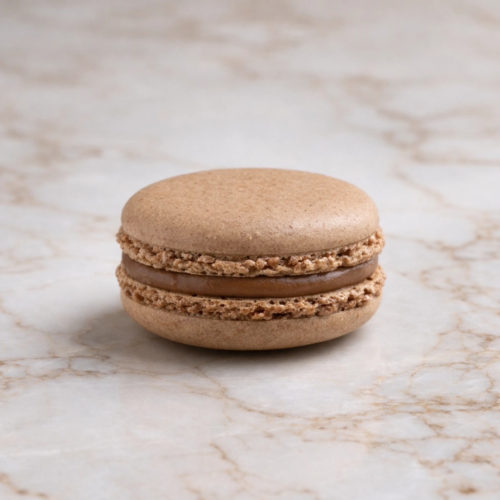 Macaron Café