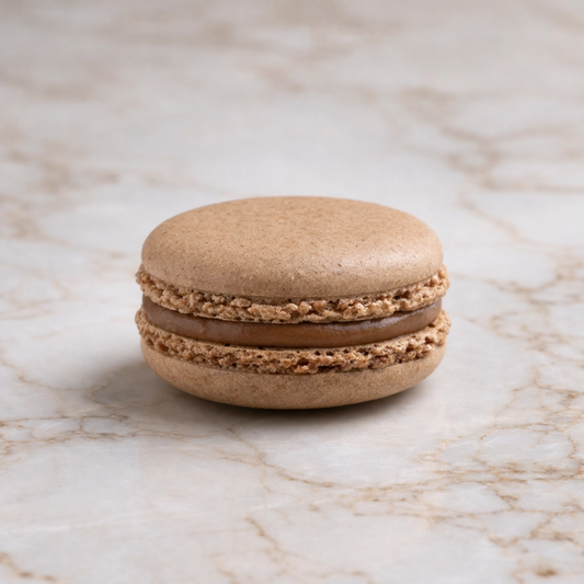 Macaron Café