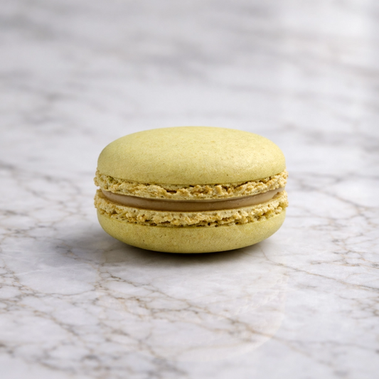 Macaron Pistache
