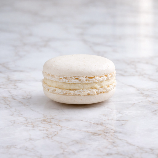 Macaron Vanille Tonka