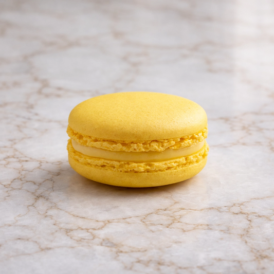 Macaron Passion