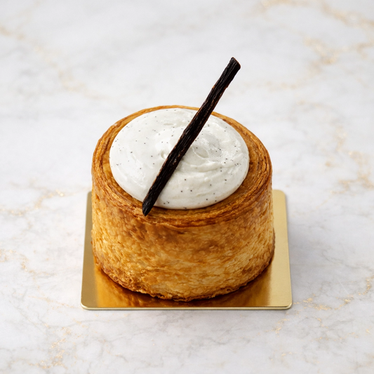 Mille-Feuilles Vanille