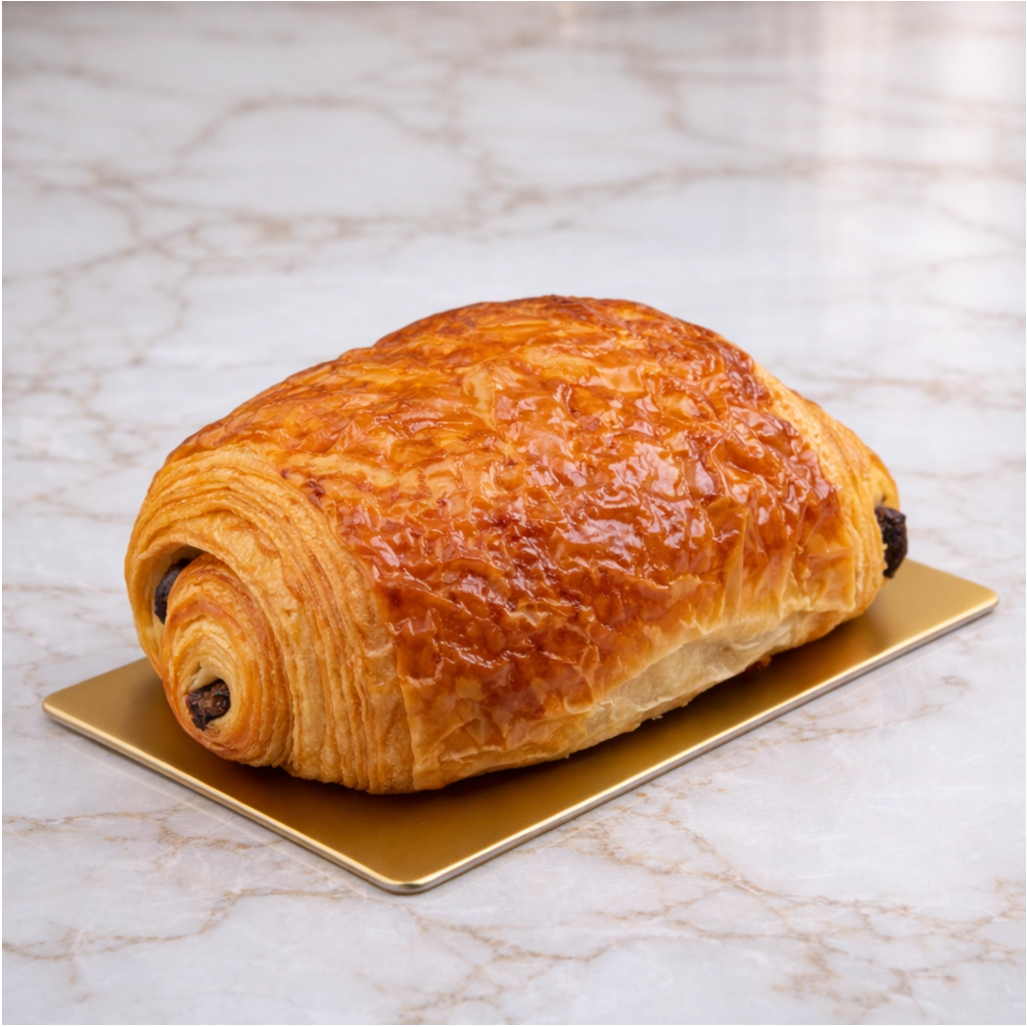 Pain au Chocolat