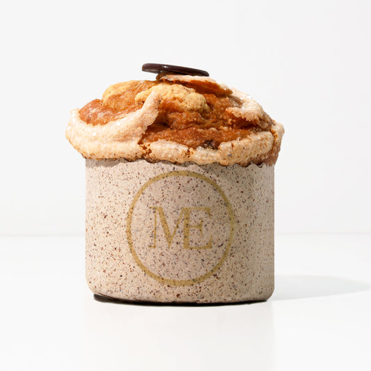 Panetonne Café et Chocolat