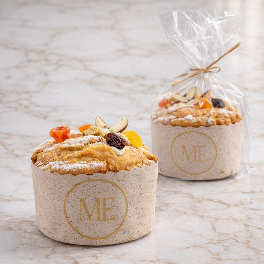 Panetonne Exotique