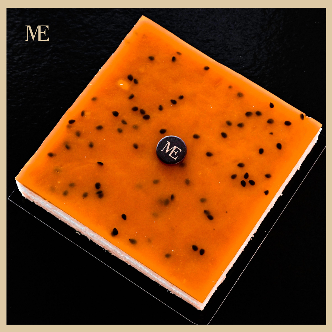 Passion Mignon 8 - 10 parts