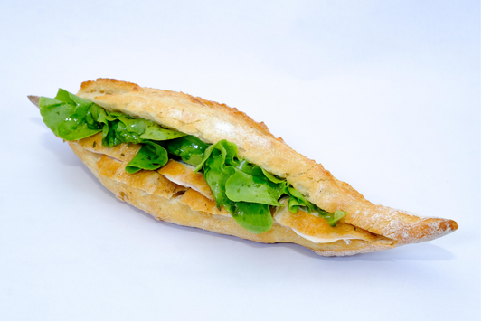 Baguette Poulet Roti