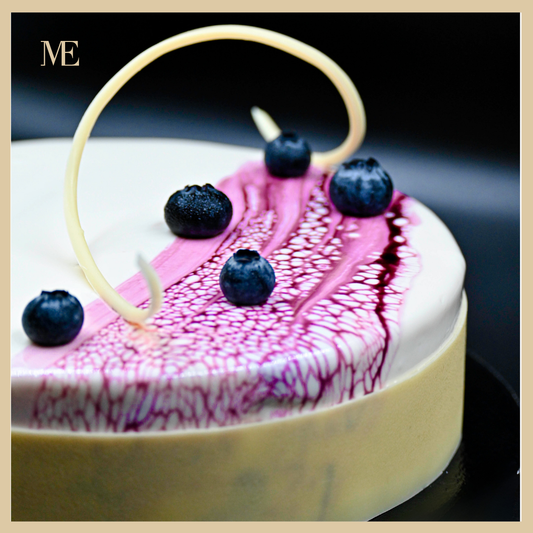 Améthyste 6 - 8 parts